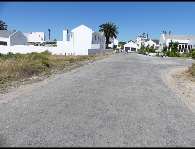 LAND FOR SALE IN SHELLEY POINT